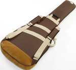 Pokrowiec na gitarę basową Ibanez IBB541-BR brązowy