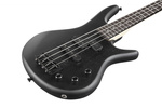 Gitara basowa Ibanez GSRM20B-WK mikro Weathered Black