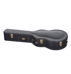 Futerał do gitary akustycznej Jumbo RockCase RC 10514 BRCT/SB brązowy
