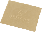Ściereczka do polerowania Ortega OPC-XXL mikrofibra 50 × 40 cm jasnożółta