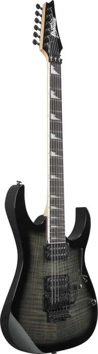 Zestaw gitara elektryczna Ibanez GRG320FA-TKS superstrat z combo Peavey 100W VYPYR X3