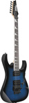 Zestaw gitara elektryczna Ibanez GRG320FA-TBS z dedykowanym futerałem Ibanez M300C