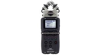 Zoom H5 Rejestrator audio