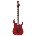 Gitara elektryczna Ibanez RG565R-CA Genesis RG Candy Apple limitowana