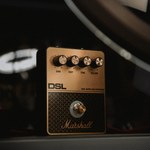 Efekt gitarowy Marshall DSL PEDL-92011-E distortion