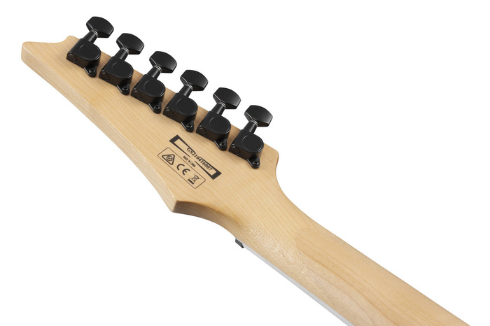 Zestaw gitarowy Ibanez GRG121DX-WNF gitara elektryczna superstrat z combo Ibanez i akcesoriami