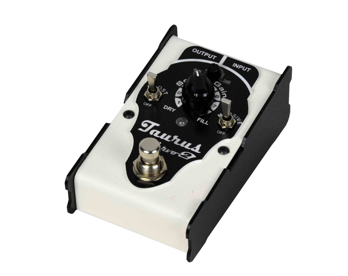 SERVO-2 Analog Guitar Enhancer