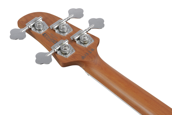 Gitara basowa Ibanez TMB400TA-IAB Talman Iced Americano Burst