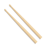 Pałki do perkusji Rohema Tango Hickory Long American Hickory 400mm