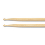 Pałki do perkusji Rohema 5B Classic Medium American Hickory 405mm