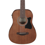 Gitara elektroakustyczna 3/4 Ibanez V44MINIE-OPN z pokrowcem