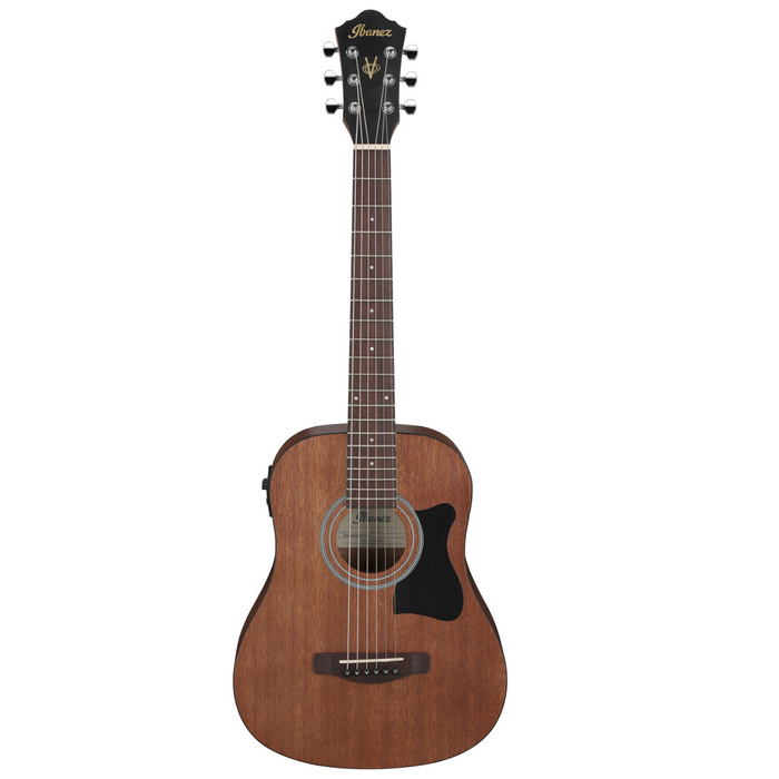 Gitara elektroakustyczna 3/4 Ibanez V44MINIE-OPN z pokrowcem