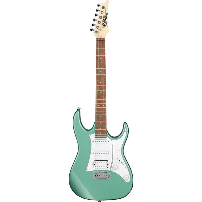 Gitara elektryczna Ibanez GRX40-MGN GIO Metallic Light Green