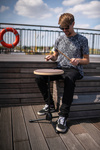 Pad perkusyjny 12'' do ćwiczeń Meinl SB509