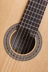 Gitara klasyczna 4/4 DUKE Konzert C
