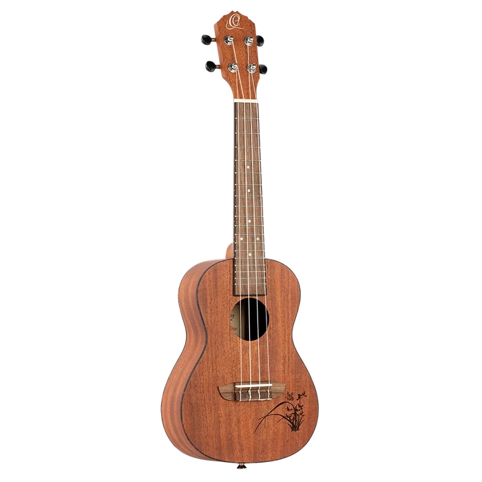 Ukulele koncertowe Ortega RU5MM