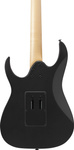 Zestaw gitara elektryczna Ibanez GRGR330EX-BKF Superstrat z kolumną Orange PPC-108 i wzmacniaczem Orange Micro Terror
