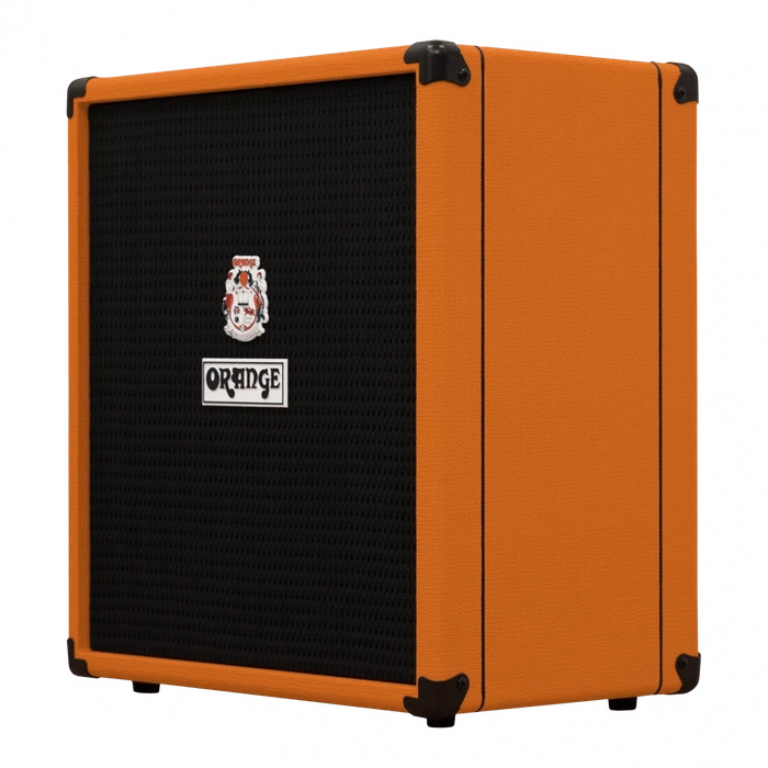 Kombo basowe Crush Bass 50 Orange