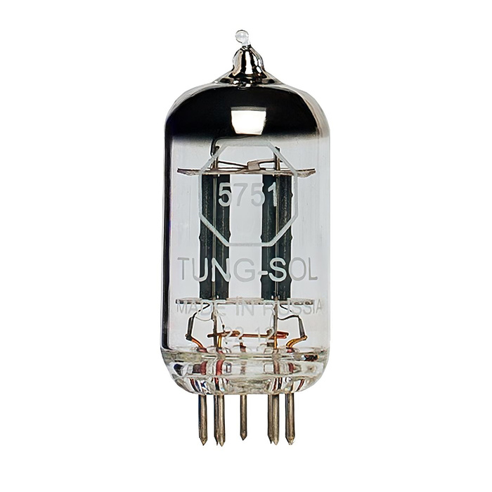 5751 Tung-Sol lampa elektronowa