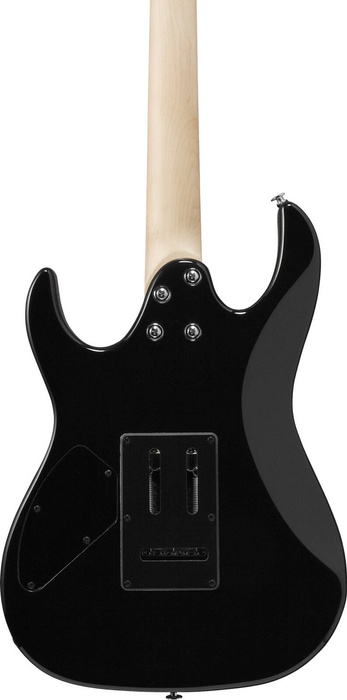 Zestaw gitara elektryczna Ibanez GRX70QA-TKS Gio z dedykowanym futerałem Ibanez M300C