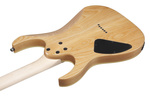 Zestaw gitara elektryczna Ibanez RG421AHM-BMT ze wzmacniaczem Marshall MG15GFX Gold i akcesoriami