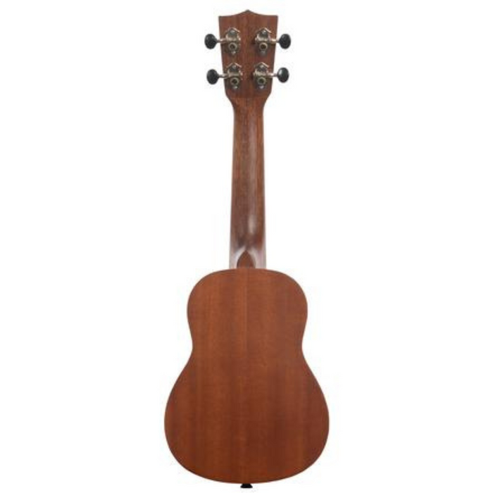 Ukulele sopranowe KALA-LTP-S z akcesoriami dla początkujących Starter Kit