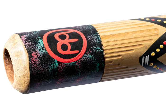 Didgeridoo bambusowe Meinl DDG1-BR