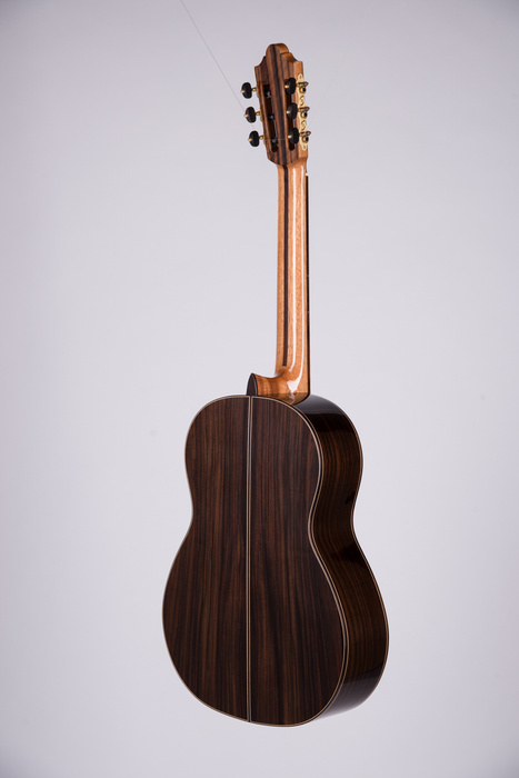 Gitara klasyczna 4/4 DUKE Meister F
