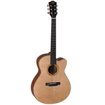 Gitara akustyczna Duke Guitars GA-MC-Cut Grand Auditorium Cutaway
