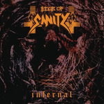 Edge Of Sanity - Infernal (Re-issue) LP płyta winylowa