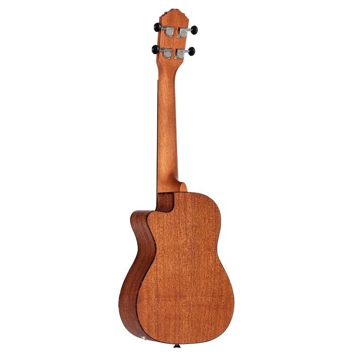 Ukulele koncertowe elektroakustyczne Ortega RU5MM-CE