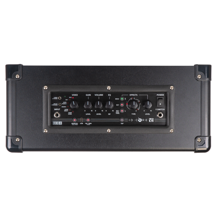 Blackstar ID:Core40 V4 Stereo Combo gitarowe 40W 2x6,5''