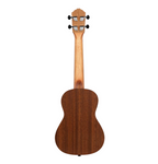 Ukulele koncertowe z pokrowcem Ortega RFU11S