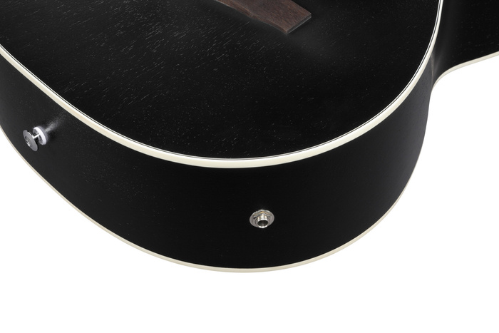 Gitara elektroakustyczna Ibanez PN14MHE-WK Performance Weathered Black