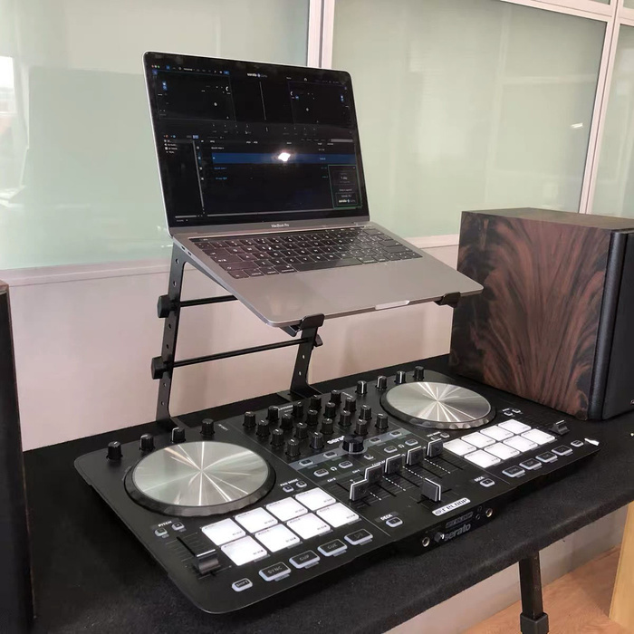 Statyw pod laptopa KA-LINE STAND SC-001