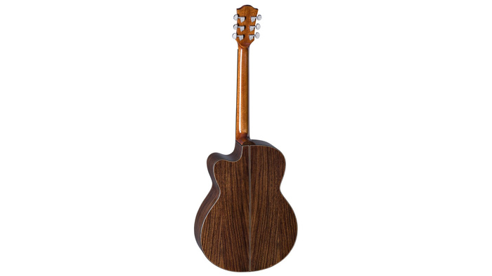 Gitara akustyczna DUKE GA-PF-Cut-Trio VT