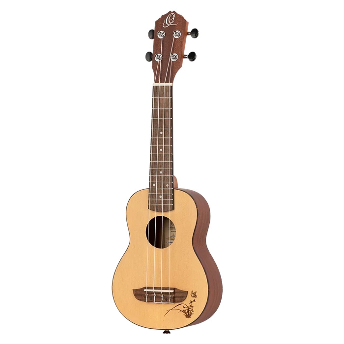 Ukulele sopranowe Ortega RU5-SO