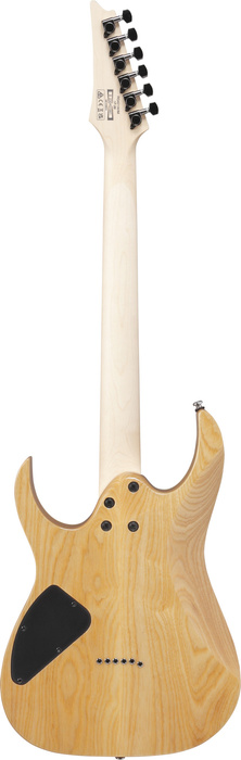 Gitara elektryczna Ibanez RG421AHM-BMT Blue Moon Burst