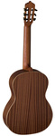 Gitara klasyczna 3/4 La Mancha Rubi CM/59 