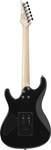 Zestaw gitara elektryczna Ibanez GSA60-BKN z combo Laney MINI-STB-LION 6W i akcesoriami