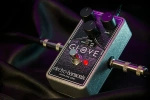 OD Glove Electro Harmonix efekt gitarowy Overdrive Distortion