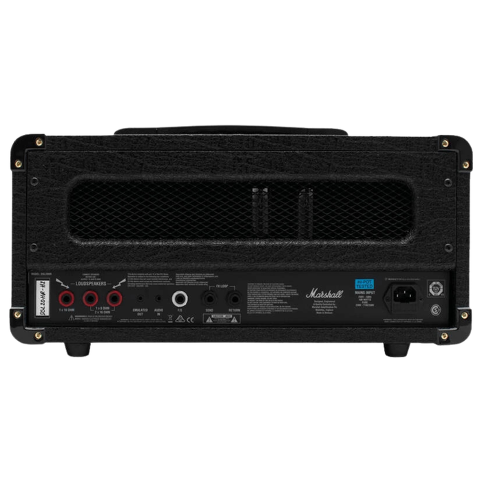 Marshall DSL20HR wzmacniacz lampowy head 20W