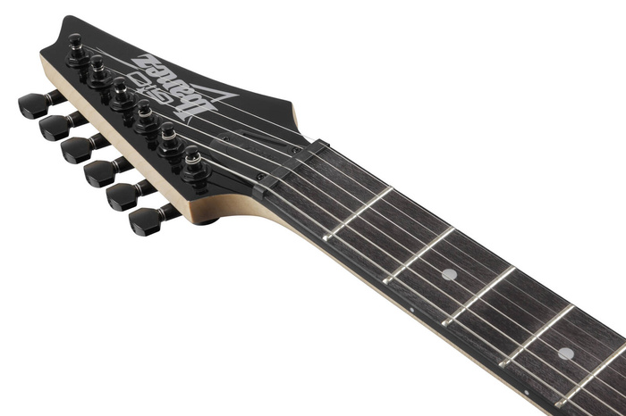 Zestaw gitara elektryczna Ibanez GRGA120QA-TKS z kolumną Orange PPC112 i wzmacniaczem Taurus SH3CL 