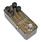 Efekt gitarowy OneControl Anodized Brown Distortion 4K