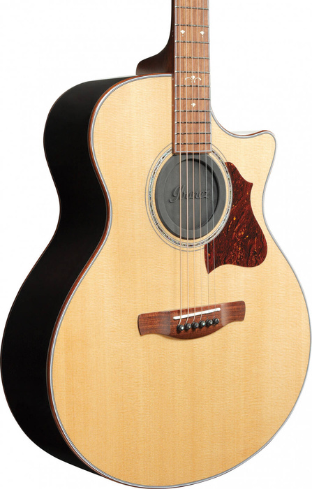Zatyczka do otworu rezonansowego Ibanez ISC1 100-102mm