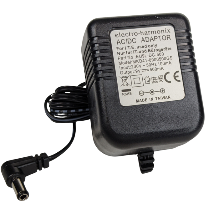 Zasilacz Electro Harmonix 9V/500mA