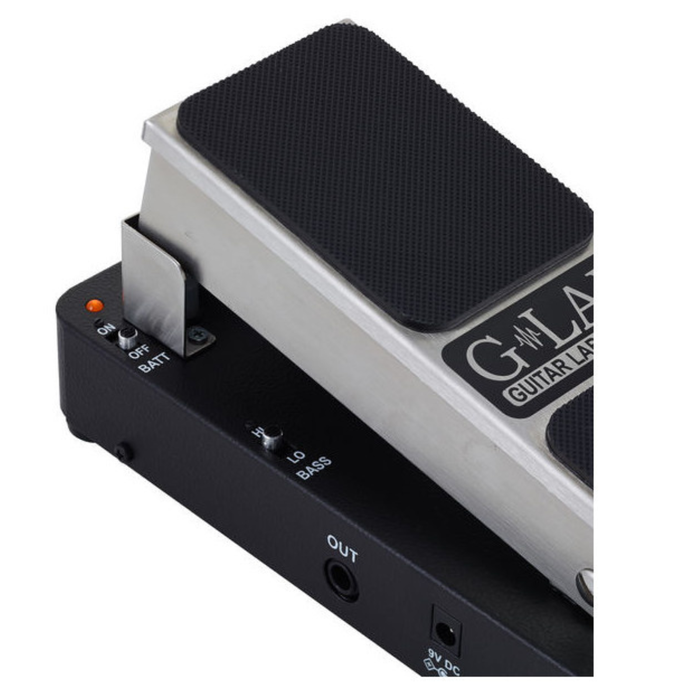Efekt gitarowy G-Lab Wowee Wah WW-1