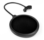 Pop Filter do mikrofonu KA-LINE STAND MP007