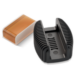 Pudełko do kalafonii D'Addario DRGBK-VR200 Light Rosin Guard