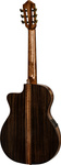 Gitara elektroklasyczna 4/4 Ortega GRSUITE-TCE The Private Room + pokrowiec 